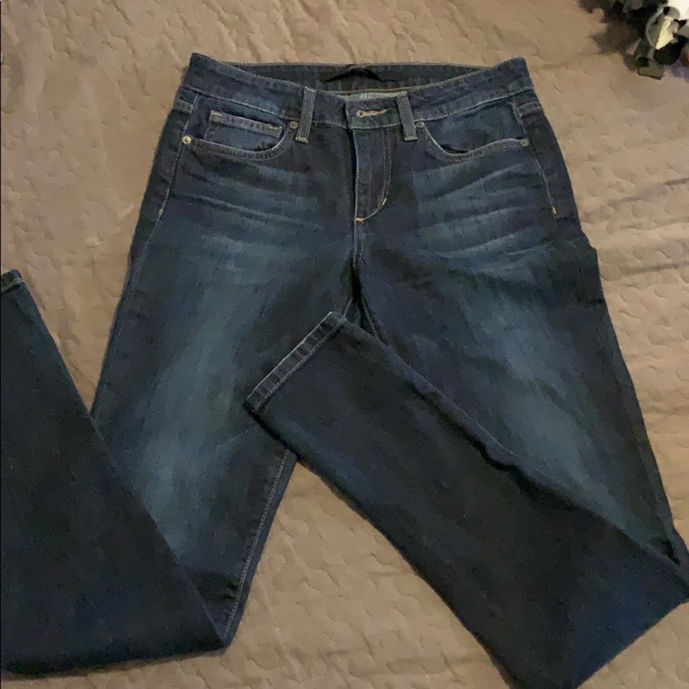 Joes Jeans Skinmy W26